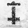 Malauriu - De Natura Obscuritatis - EP